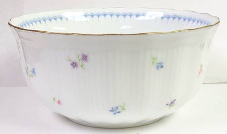 Petite Blooms Fruit/Dessert (Sauce) Bowl