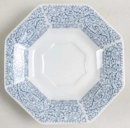 Peking Saucer