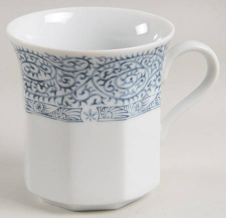 Peking Flat Cup