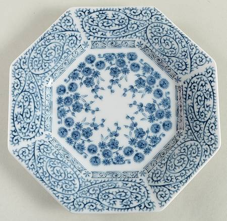 Peking Salad Plate