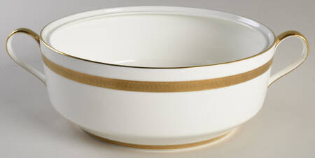 Pembroke Round Vegetable No Lid