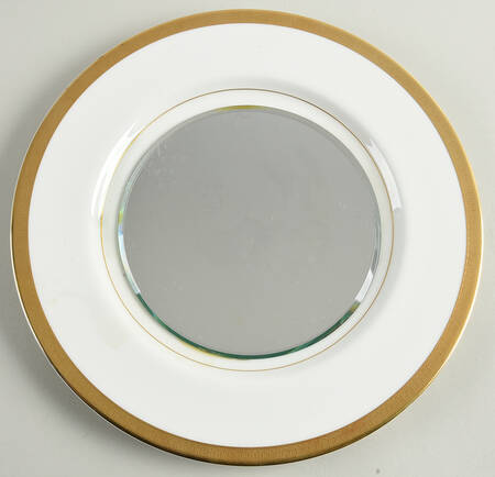 Pembroke Mirror-Large (DP) HC