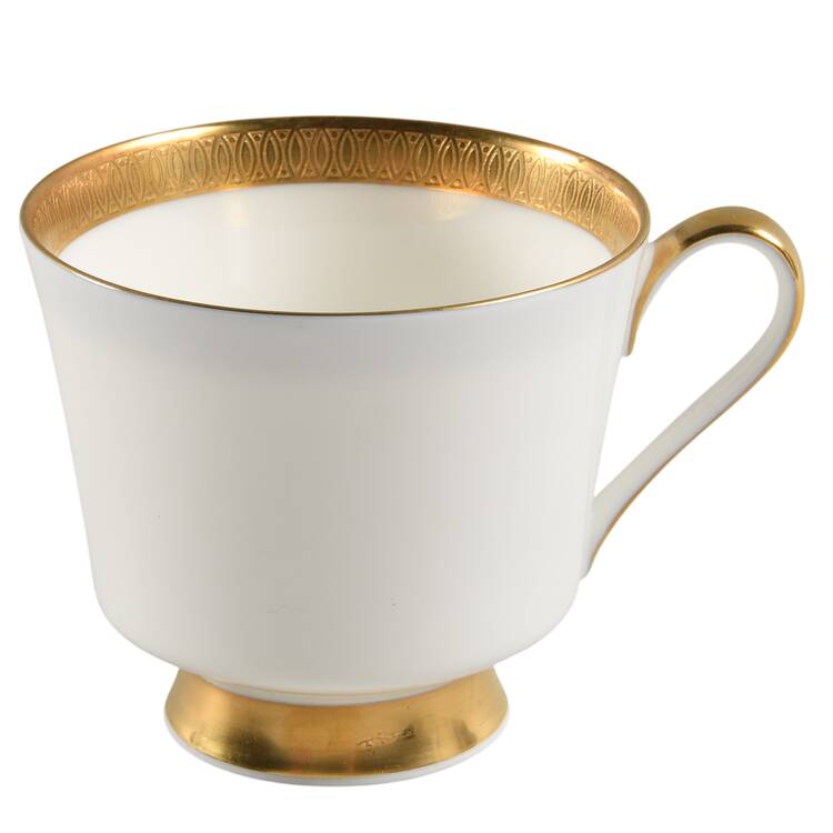Pembroke Footed Cup