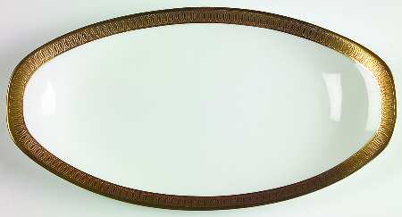 Pembroke Butter Tray