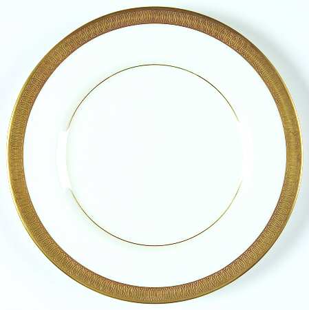 Pembroke Bread & Butter Plate