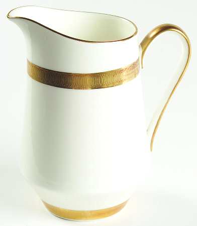 Pembroke Creamer