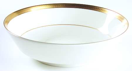 Pembroke 8" Round Vegetable Bowl