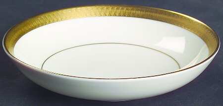Pembroke Fruit/Dessert (Sauce) Bowl
