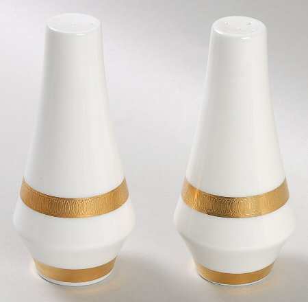Pembroke Salt & Pepper Set