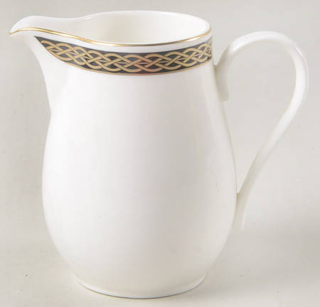 Pembrooke Creamer by Mikasa