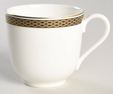 Pembrooke Footed Cup
