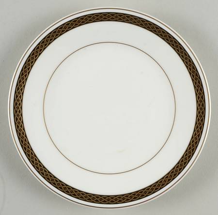 Pembrooke Bread & Butter Plate