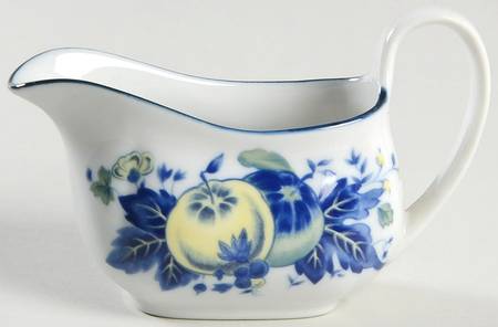 Pendleton Creamer