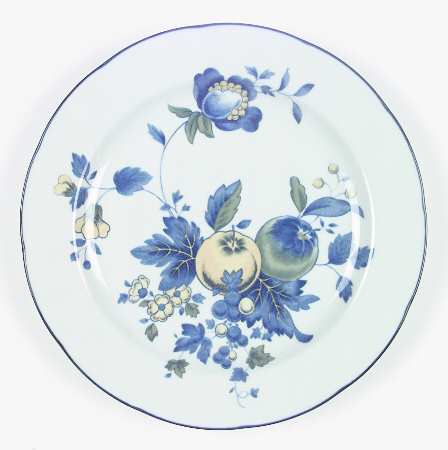 Pendleton Dinner Plate