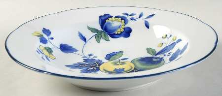 Pendleton Rim Soup Bowl