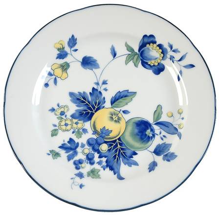 Pendleton Salad Plate