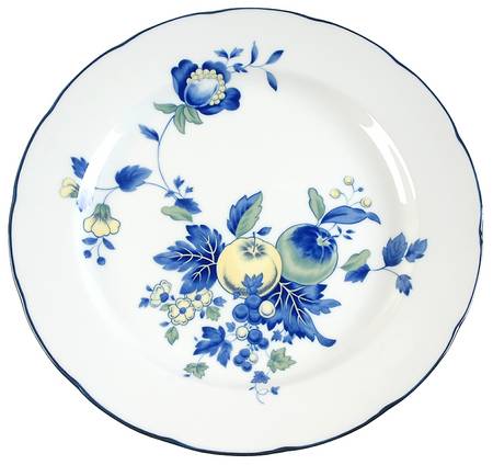 Pendleton 13" Chop Plate (Round Platter)