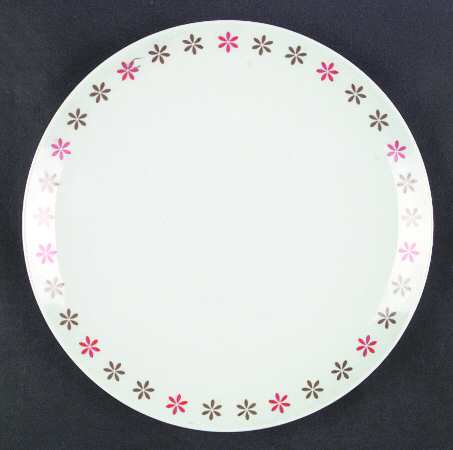 Pepper Dinner Plate