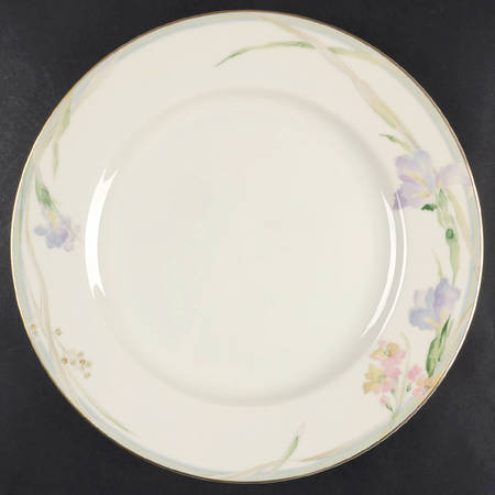 Perfection 12" Chop Plate (Round Platter)
