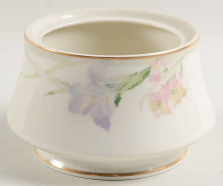 Perfection Sugar Bowl No Lid