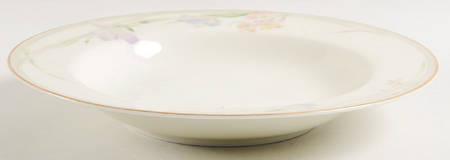 Perfection Rim Soup Bowl