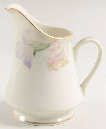 Perfection Creamer