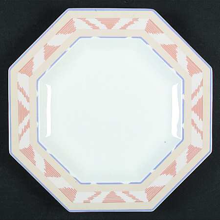 Perou Dinner Plate