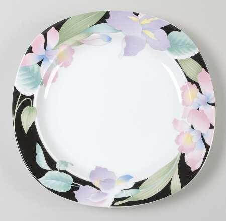Personality 11" Chop Plate (Round Platter)