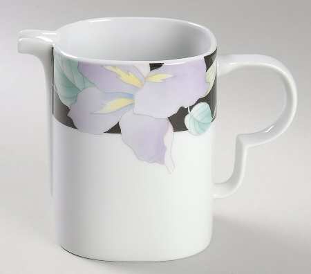 Personality Creamer