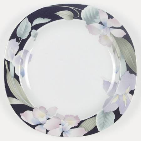Personality Dinner Plate