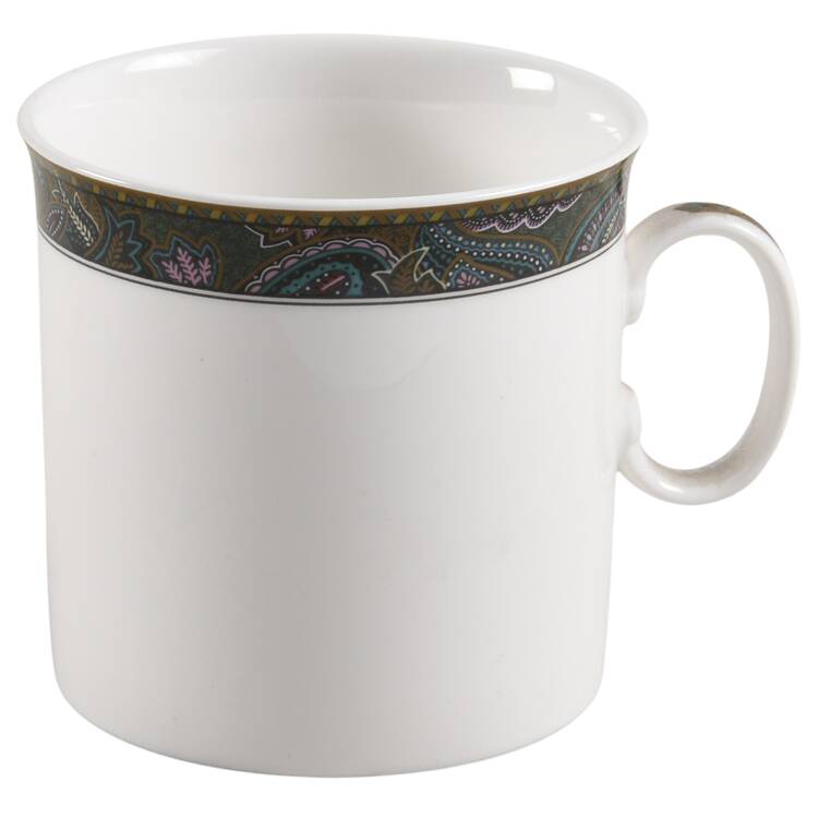 Persia Flat Cup