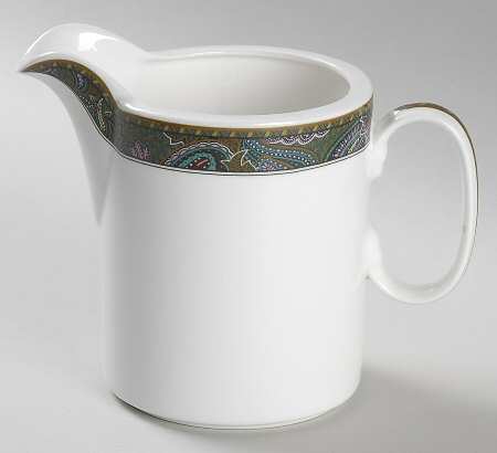 Persia Creamer
