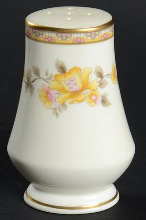 Peking Summer Pepper Shaker