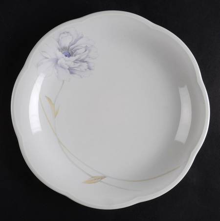 Peony Splendor Salad Plate by Mikasa