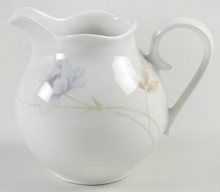 Peony Splendor Creamer by Mikasa