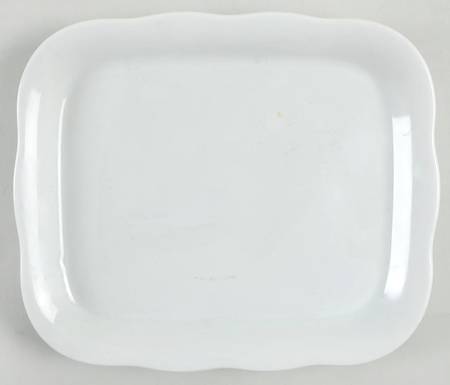 Peony Splendor Rectangular Butter No Lid