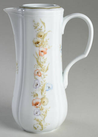 Petite Coffee Pot No Lid