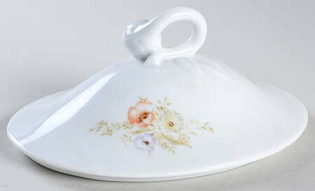 Petite Lid for Oval Vegetable