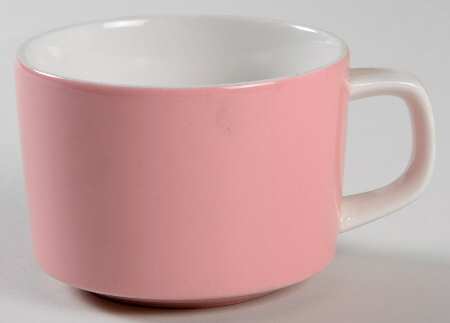 Petals Flat Cup