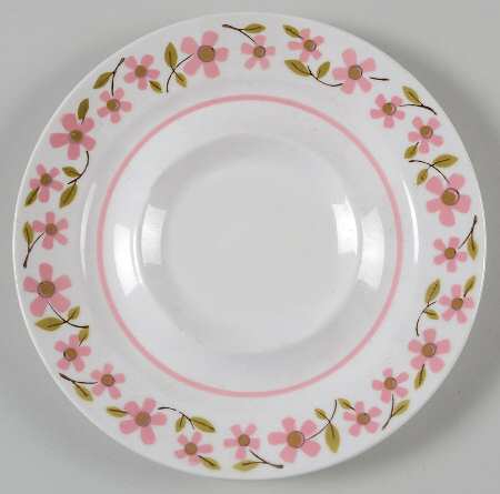 Petals Saucer