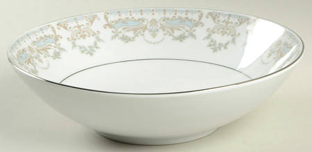 Peyton 9" Round Vegetable Bowl