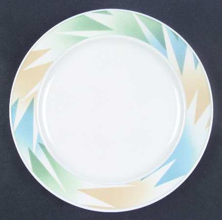 Phantasm Dinner Plate