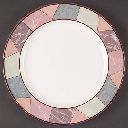 Piazza 12" Chop Plate (Round Platter)