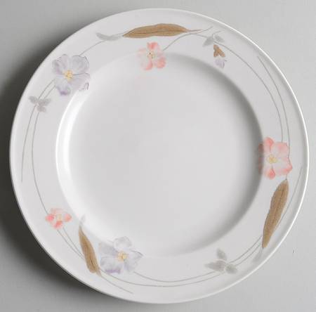 Piccadilly Salad Plate