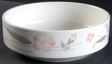 Piccadilly 8" Round Vegetable Bowl