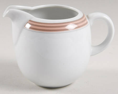 Pipeline Coral Creamer by Mikasa