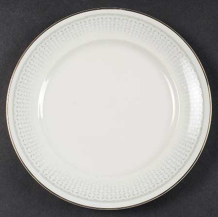 Piedmont Salad Plate