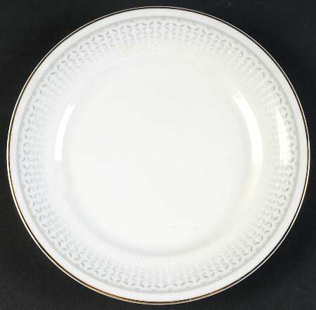 Piedmont Bread & Butter Plate