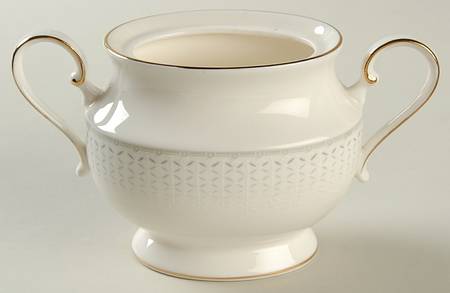 Piedmont Sugar Bowl No Lid
