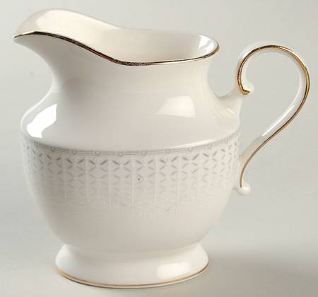 Piedmont Creamer